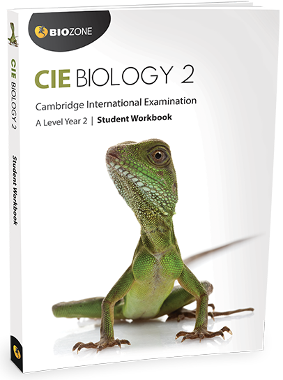 Cambridge International Biology 2