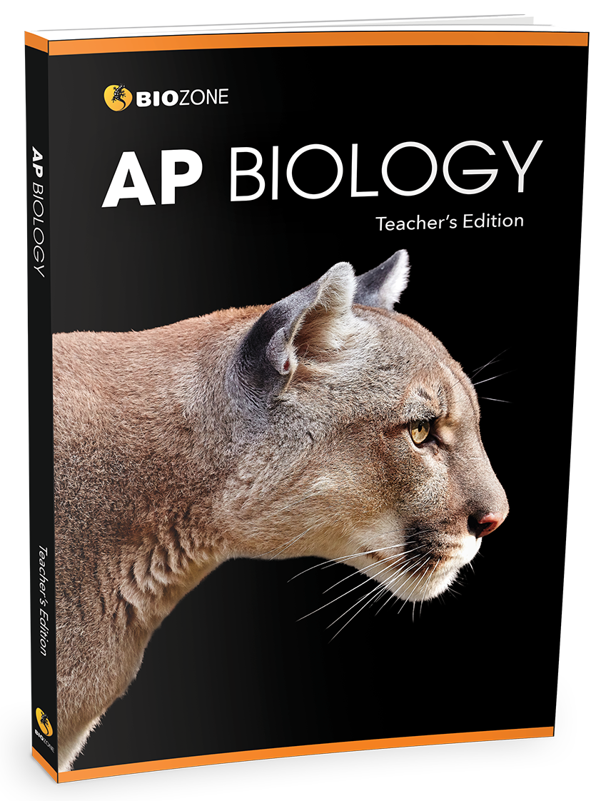 AP Biology - Teachers Edition (4th Edition)