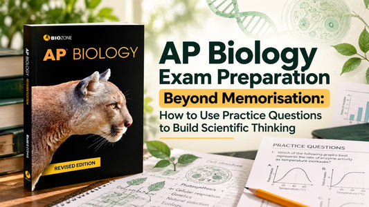 AP Biology Exam Preparation 