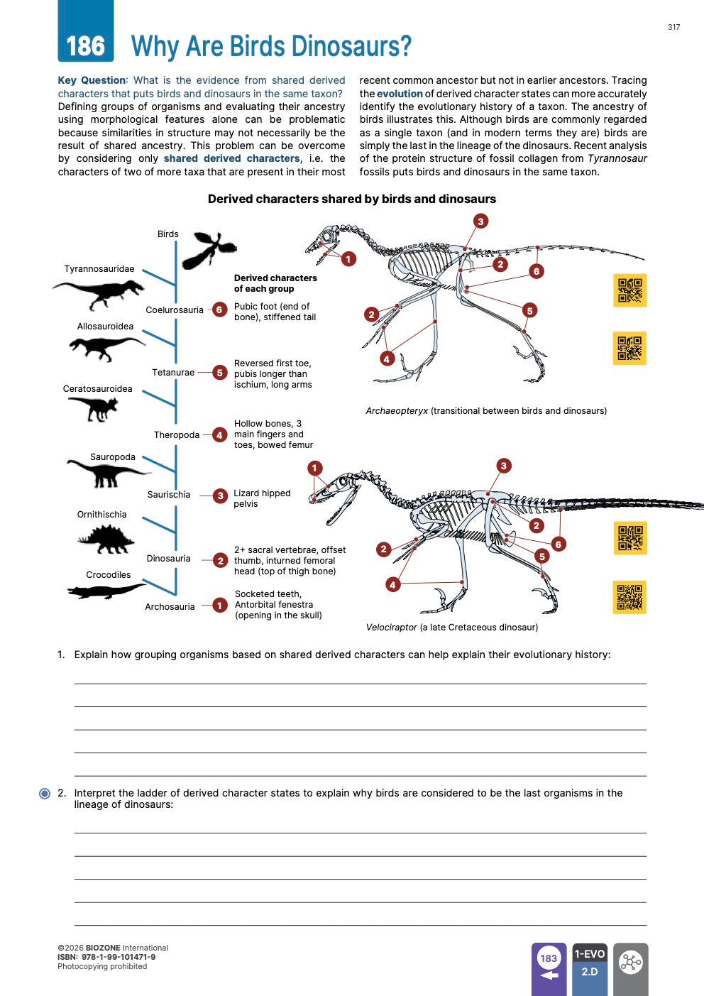 AP Biology  - Student Edition (4th Edition)