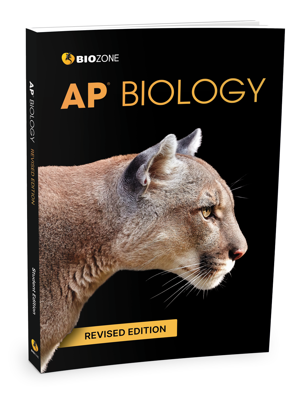 AP Biology  - Student Edition (4th Edition)