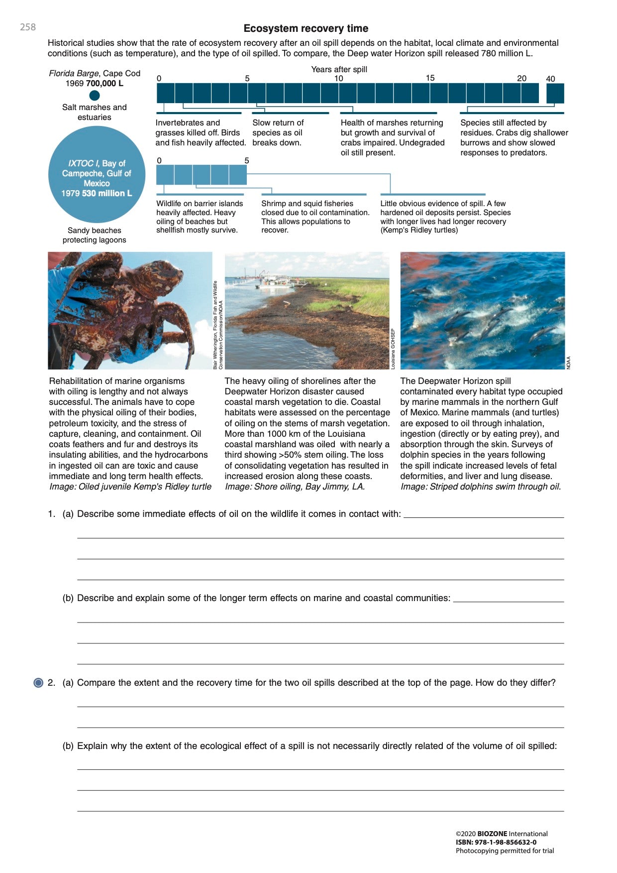 AP - Environmental Science - Student Edition
