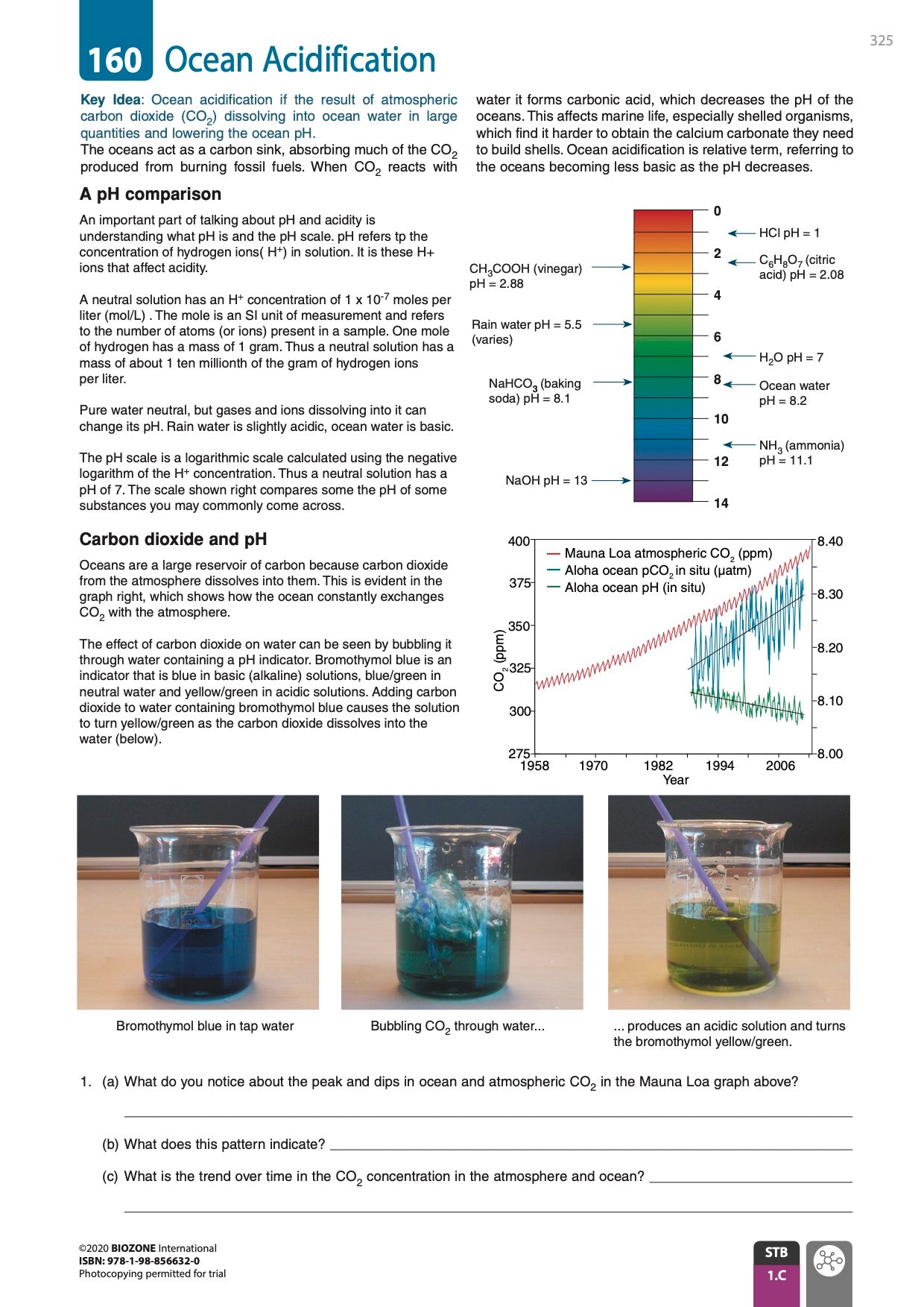 AP - Environmental Science - Student Edition