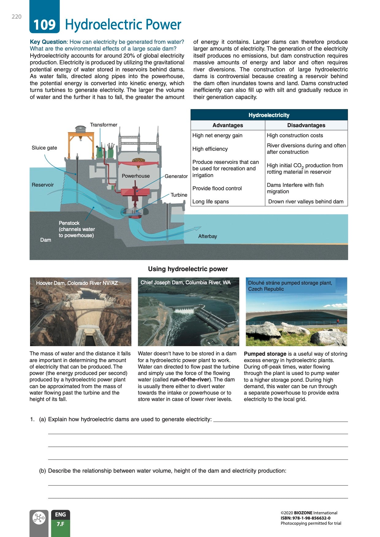 AP - Environmental Science - Student Edition
