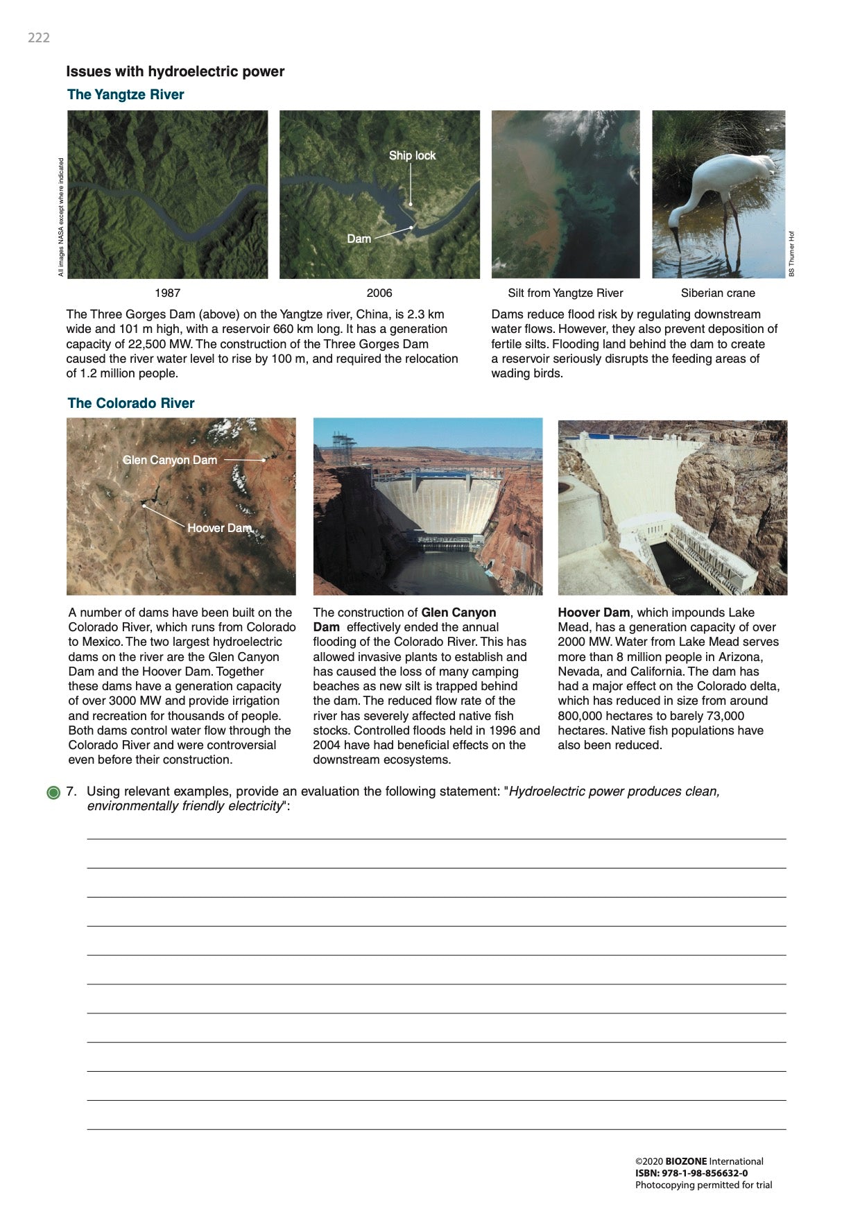 AP - Environmental Science - Student Edition