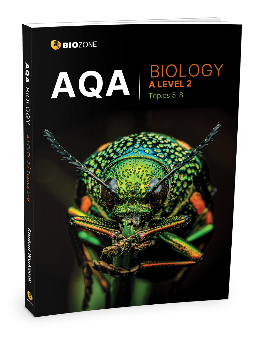 AQA: A Level Biology