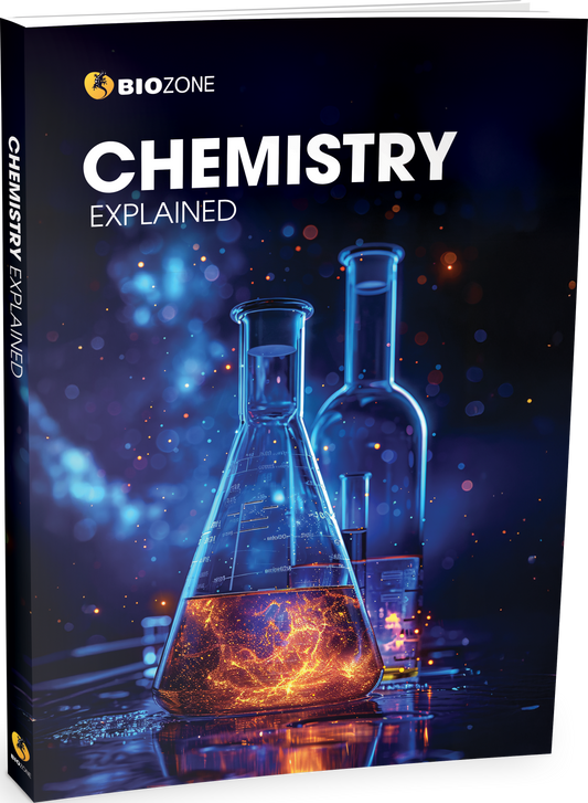 Chemistry Explained - Student Edition