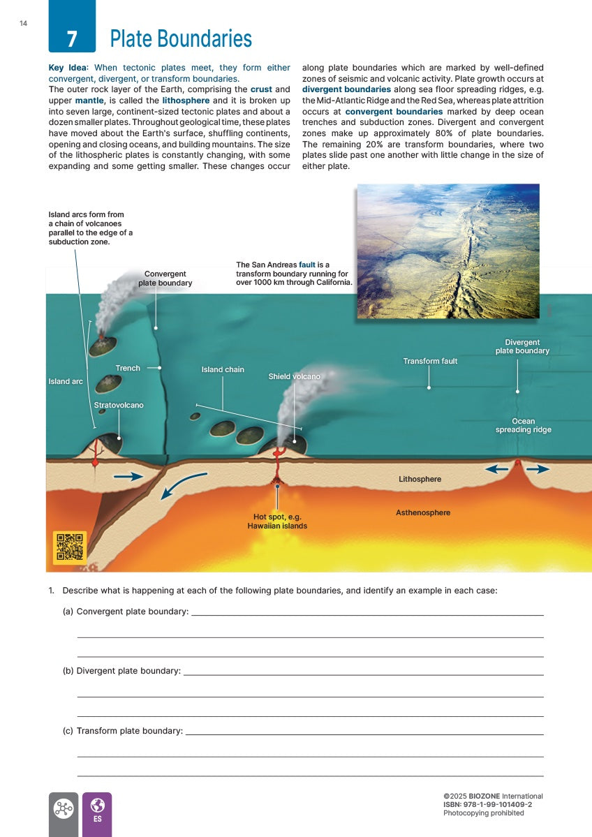 Environmental Science - Fourth Edition