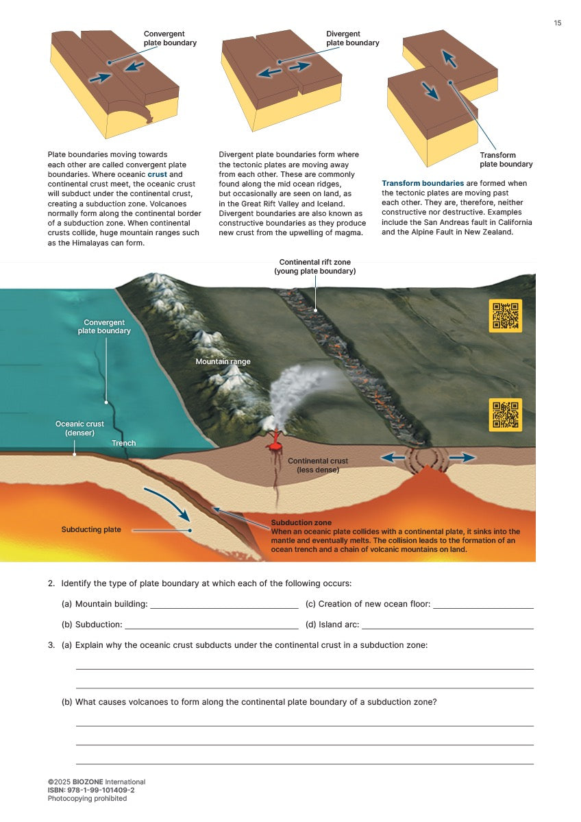 Environmental Science - Fourth Edition
