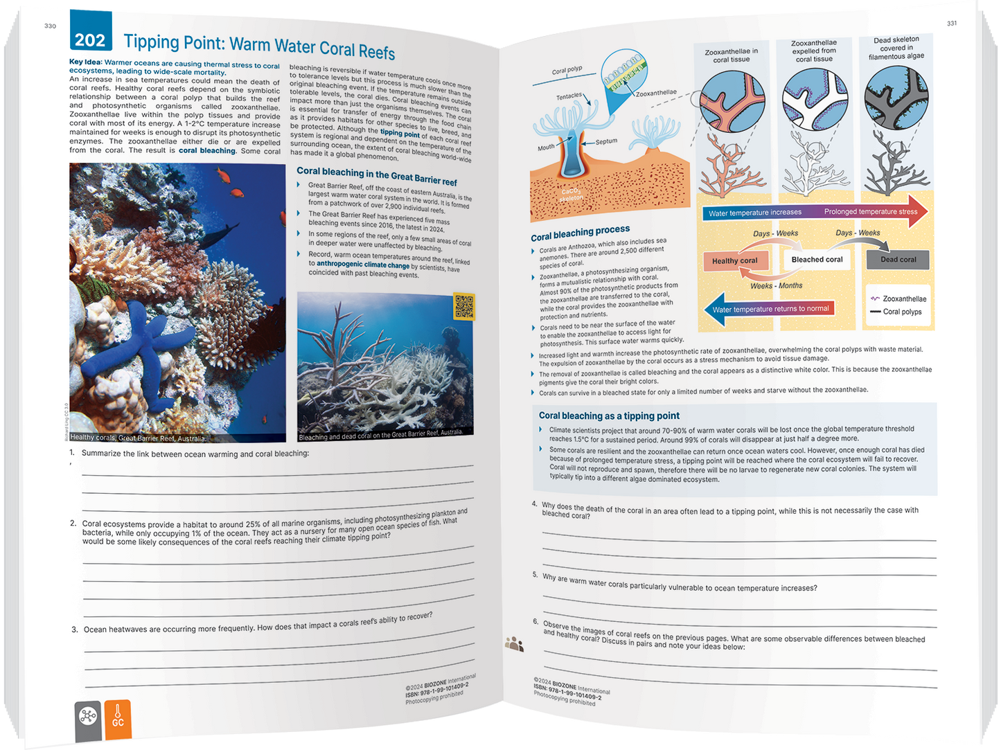 Environmental Science - Fourth Edition