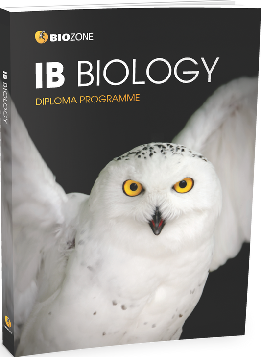 IB Biology - Student Workbook (3rd Edition)