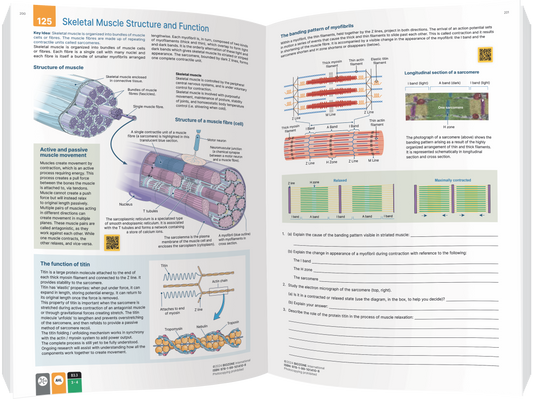 IB Biology - Student Workbook (3rd Edition)