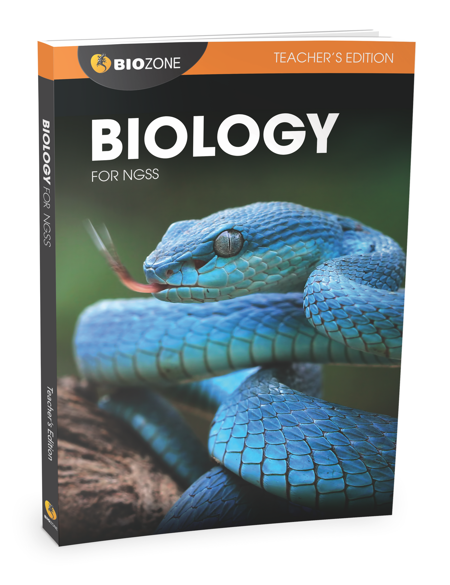 Biology for NGSS