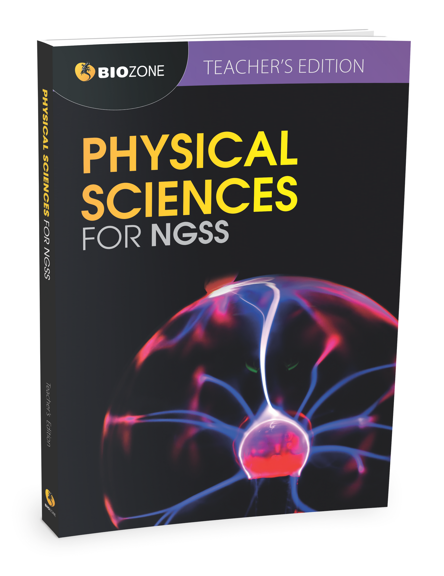 Physical Sciences NGSS