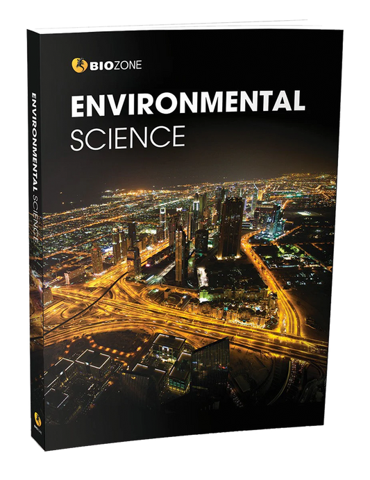 Environmental Science - Fourth Edition
