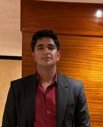 Garvit Singh
