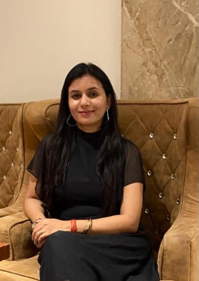 Himanshi Sharma