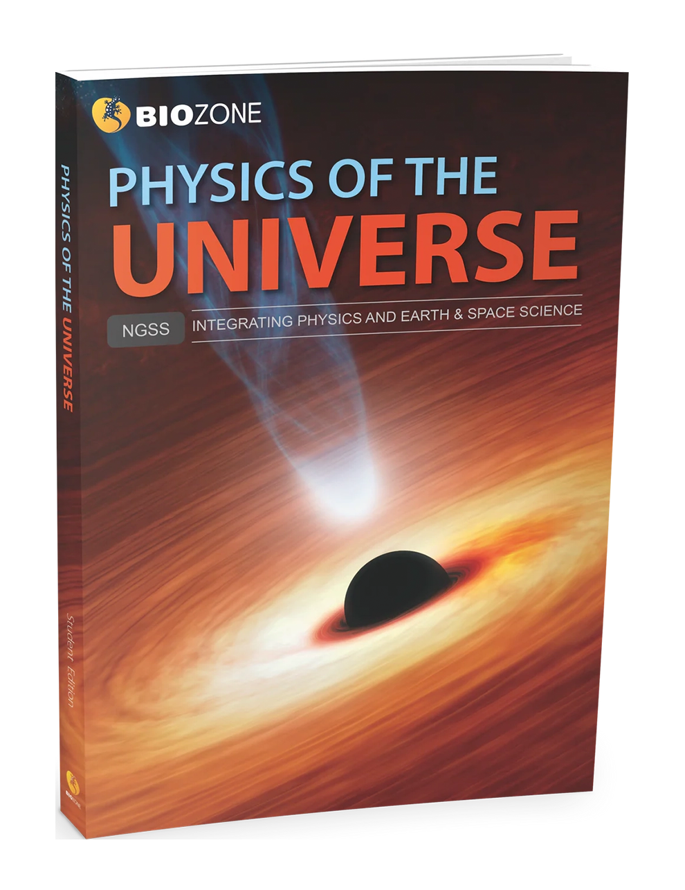Physics of the Universe - Student Edition